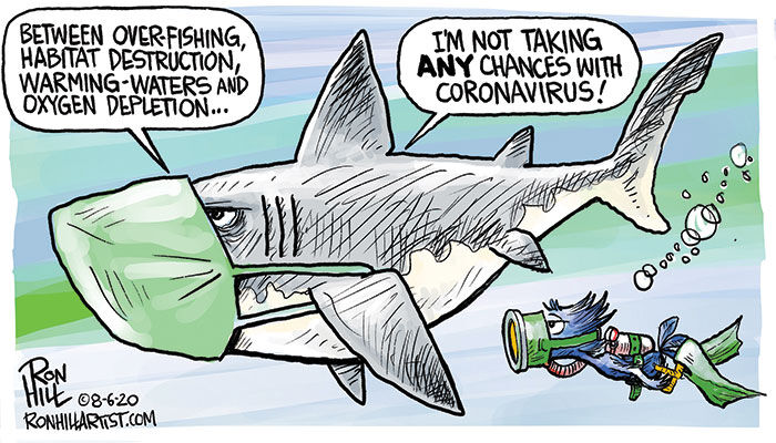 Cartoon of the Week – 08/06/2020